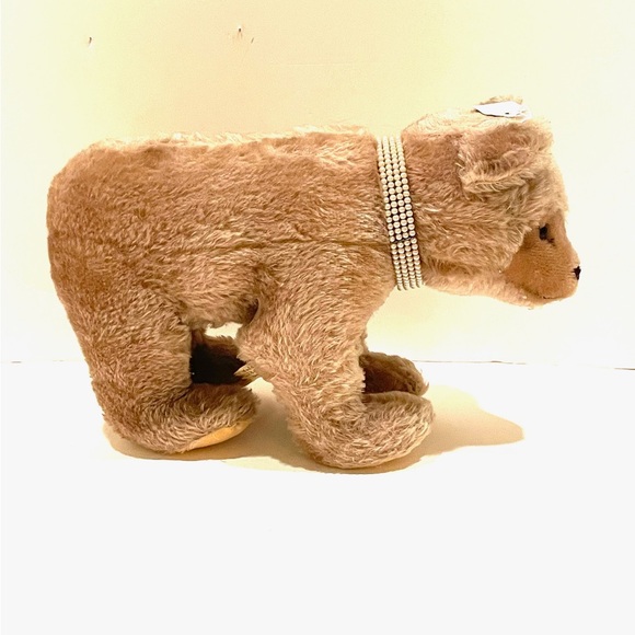 Very Vintage Steiff German Bear
